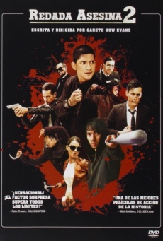 Imagen de Redada asesina 2