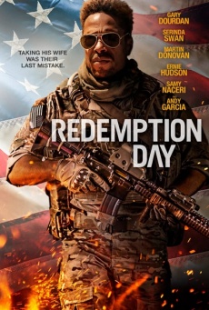 Imagen de Redemption Day