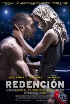 Redención Imagen de Redención