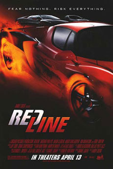 Imagen de Redline