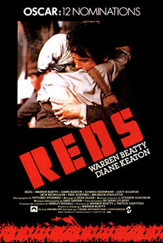 Reds (Rojos) Imagen de Reds (Rojos)