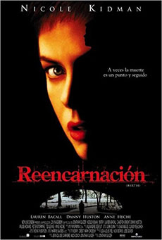 Reencarnación Imagen de Reencarnación