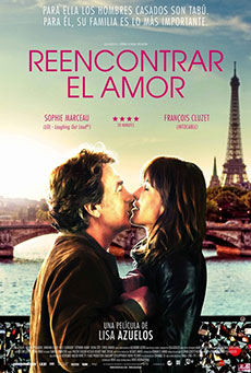 Reencontrar el amor Imagen de Reencontrar el amor