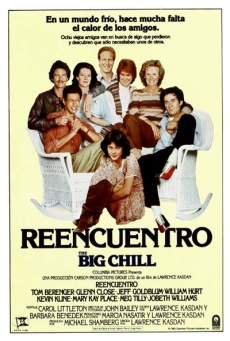Reencuentro Imagen de Reencuentro