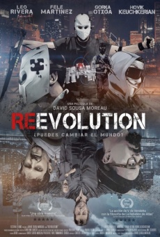 Reevolution Imagen de Reevolution