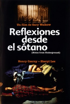 Reflexiones desde el sótano Imagen de Reflexiones desde el sótano