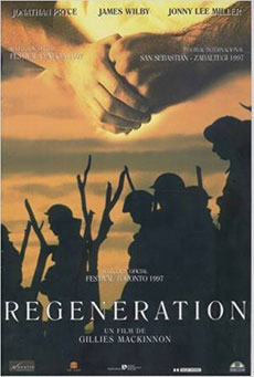 Regeneration Imagen de Regeneration