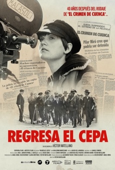 Regresa El Cepa Imagen de Regresa El Cepa