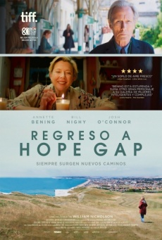 Imagen de Regreso a Hope Gap