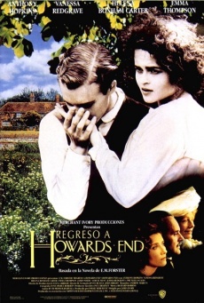 Regreso a Howards End Imagen de Regreso a Howards End