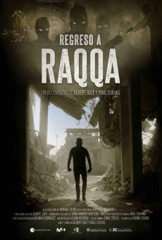 Regreso a Raqqa Imagen de Regreso a Raqqa