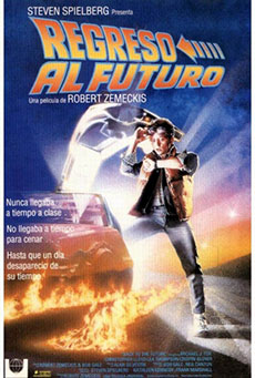 Imagen de Regreso al futuro