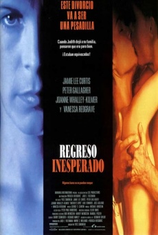 Regreso inesperado Imagen de Regreso inesperado