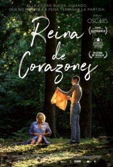 Reina de corazones Imagen de Reina de corazones