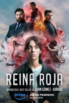 Reina Roja Imagen de Reina Roja