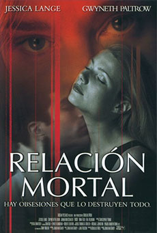 Relación mortal Imagen de Relación mortal