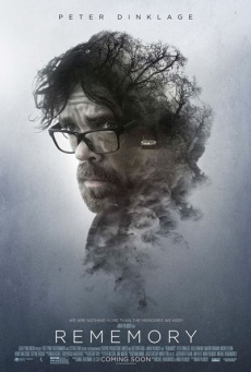 Imagen de Rememory