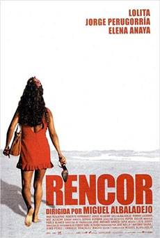Rencor Imagen de Rencor