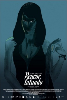 Rencor tatuado Imagen de Rencor tatuado