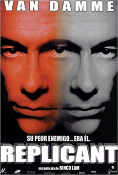 Imagen de Replicant