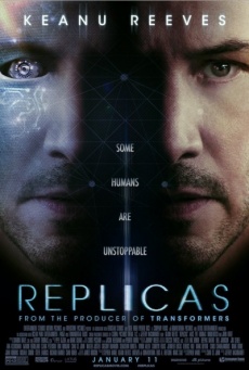 Replicas Imagen de Replicas