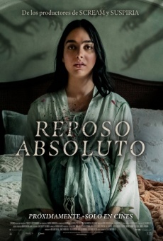 Reposo absoluto Imagen de Reposo absoluto
