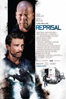 Reprisal Imagen de Reprisal