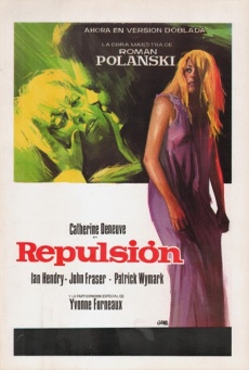 Repulsión Imagen de Repulsión