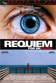 Réquiem por un sueño Imagen de Réquiem por un sueño