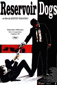 Reservoir Dogs Imagen de Reservoir Dogs