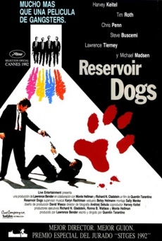 Imagen de Reservoir Dogs