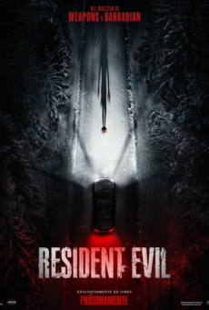 Imagen de Resident Evil
