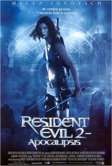 Resident Evil 2: Apocalipsis Imagen de Resident Evil 2: Apocalipsis