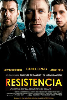 Resistencia Imagen de Resistencia