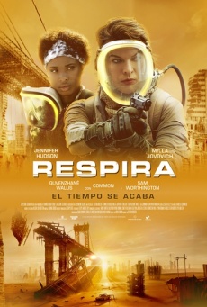 Respira Imagen de Respira