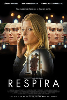 Respira Imagen de Respira