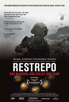 Restrepo Imagen de Restrepo