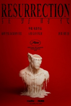 Imagen de Resurrection