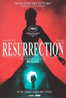Imagen de Resurrection