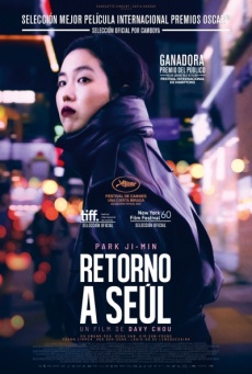 Imagen de Retorno a Seúl