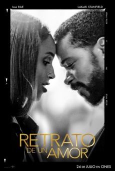 Retrato de un amor Imagen de Retrato de un amor