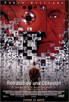 Retratos de una obsesión Imagen de Retratos de una obsesión