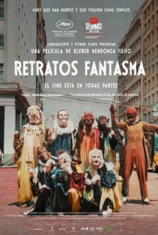 Retratos fantasma Imagen de Retratos fantasma