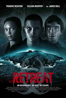 Retreat Imagen de Retreat