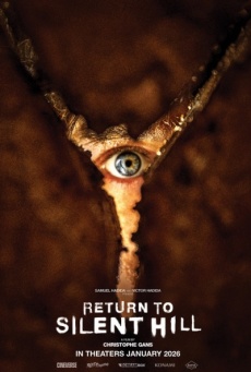 Imagen de Return to Silent Hill