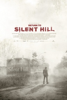 Imagen de Return to Silent Hill