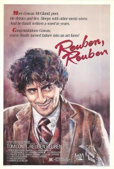 Imagen de Reuben, Reuben