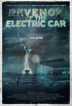 Revenge of the Electric Car Imagen de Revenge of the Electric Car