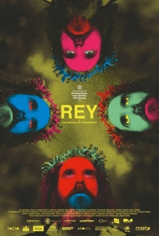 Rey Imagen de Rey
