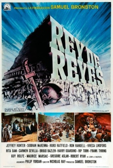 Rey de reyes Imagen de Rey de reyes